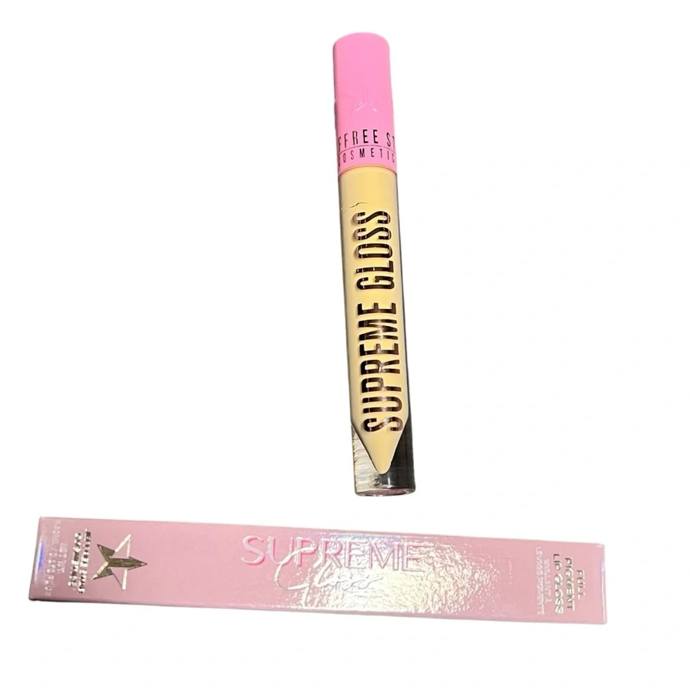 Jeffree Star discover luxurious